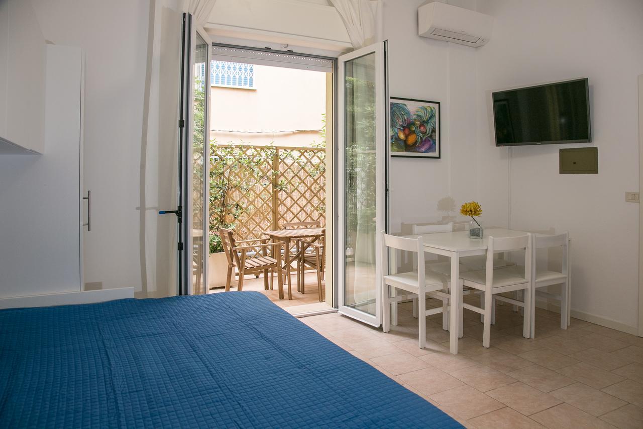 Ofelia Appart hôtel 3*