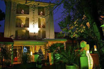 Hotel Bengasi 3*