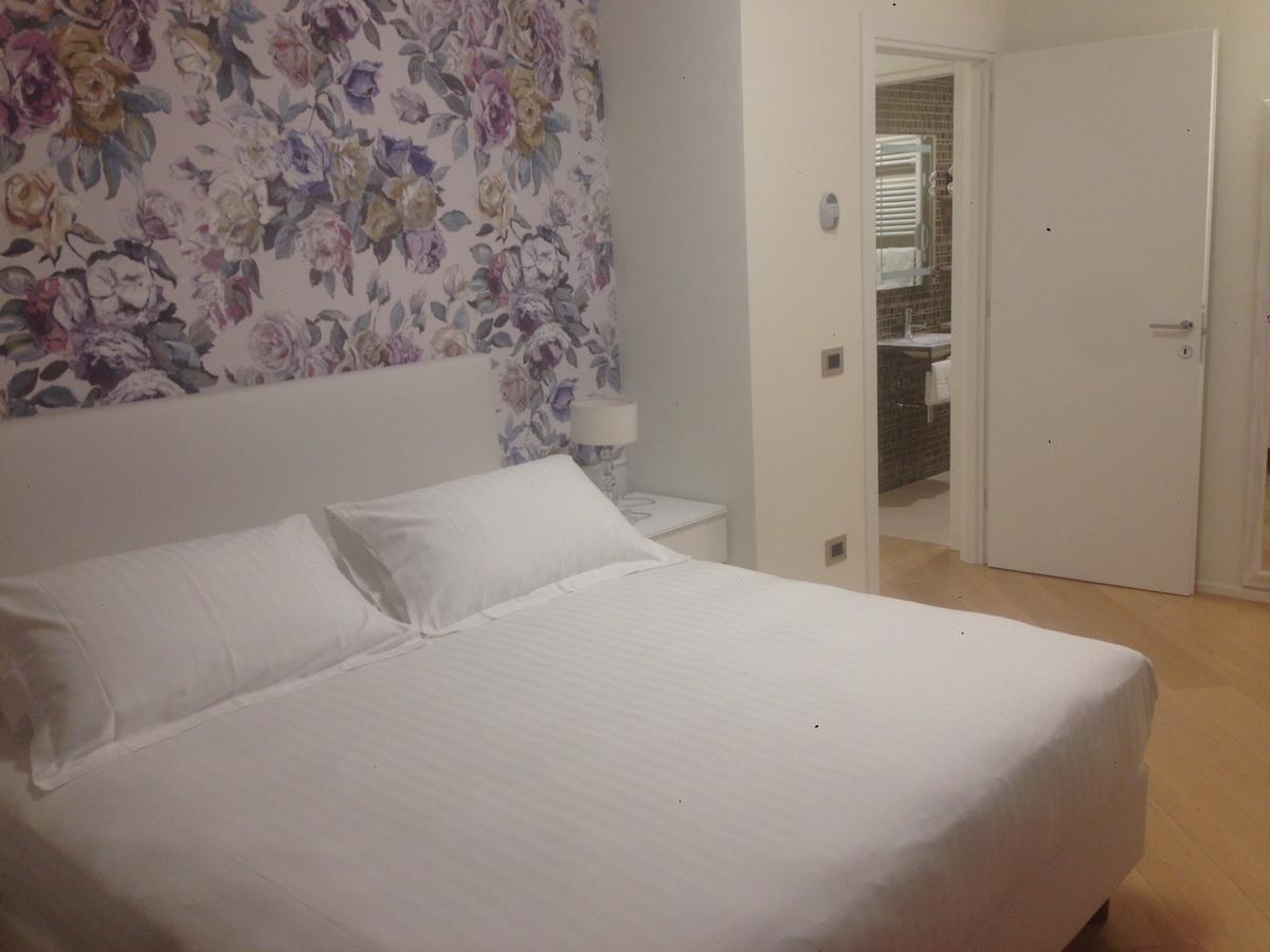 Apartment Embassy Rimini