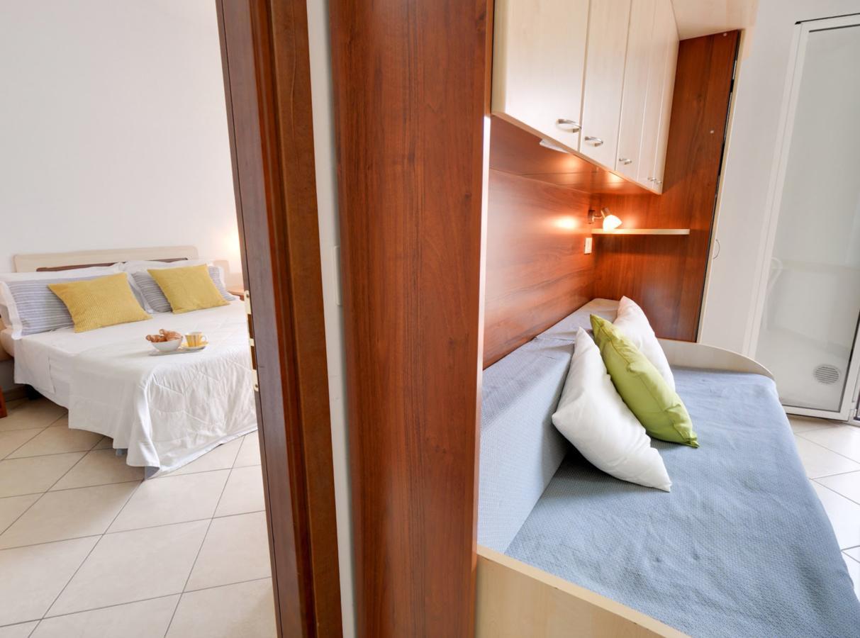 Mediterraneo Aparthotel