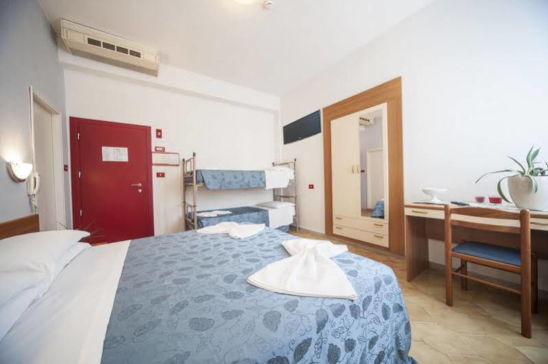 T Hotel Rimini