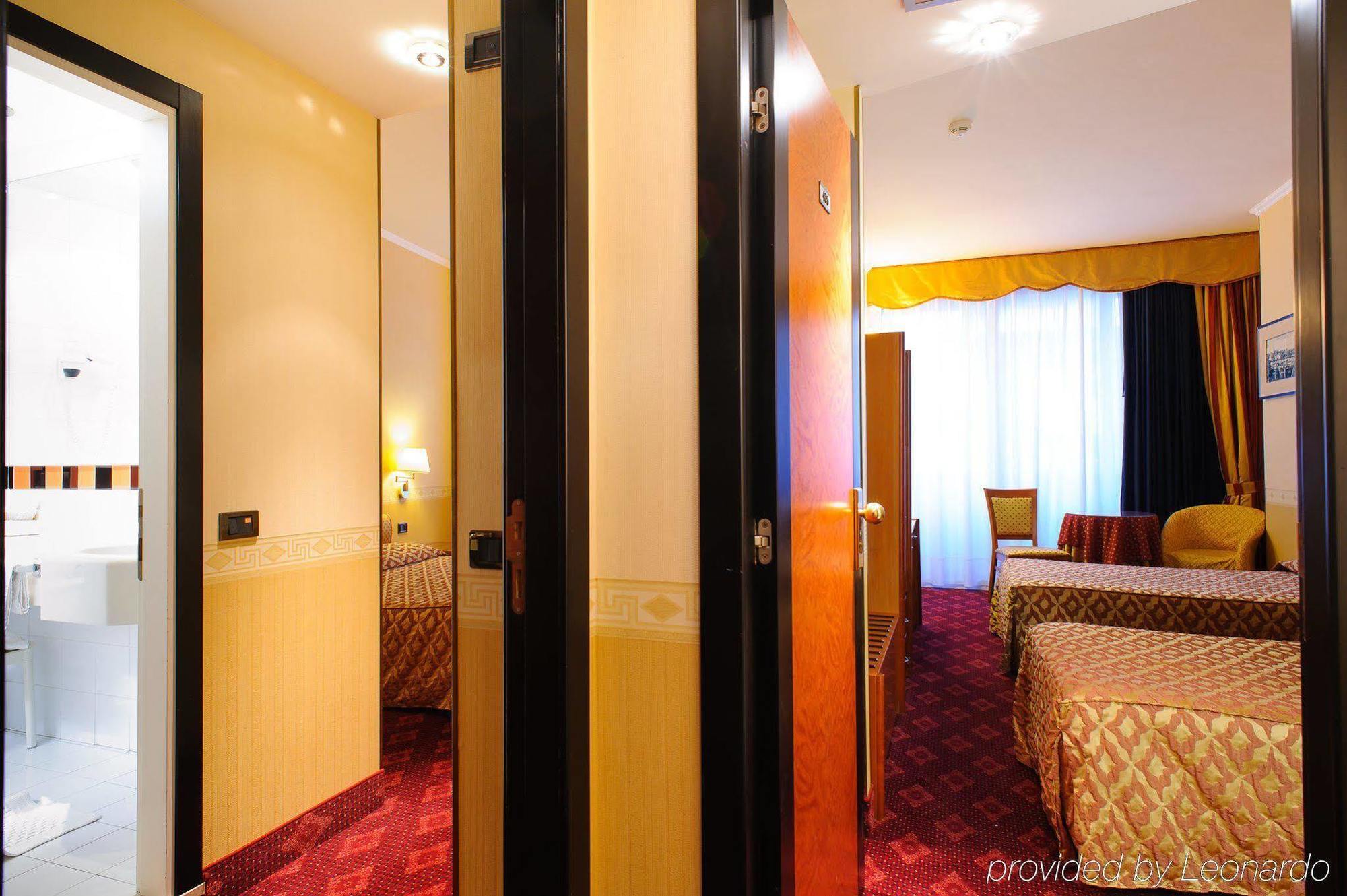 Admiral Art Hotel Rimini