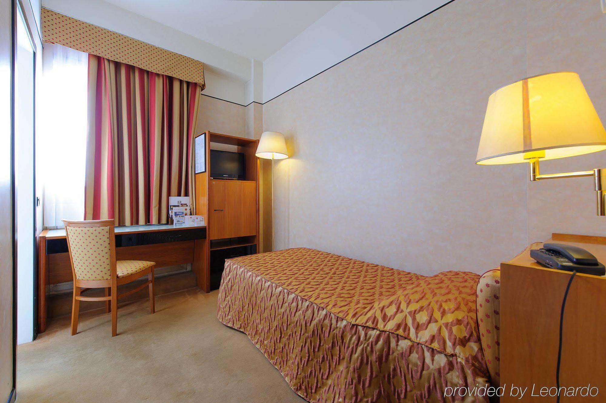 Admiral Art Hotel Rimini