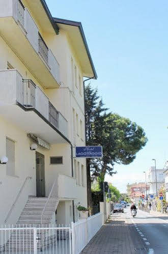 Lagomaggio Hotel Rimini