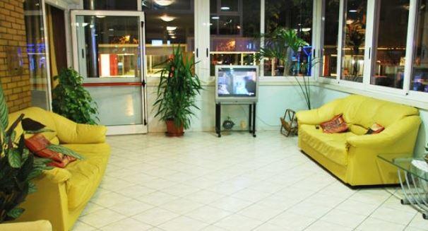 Daria Hotel