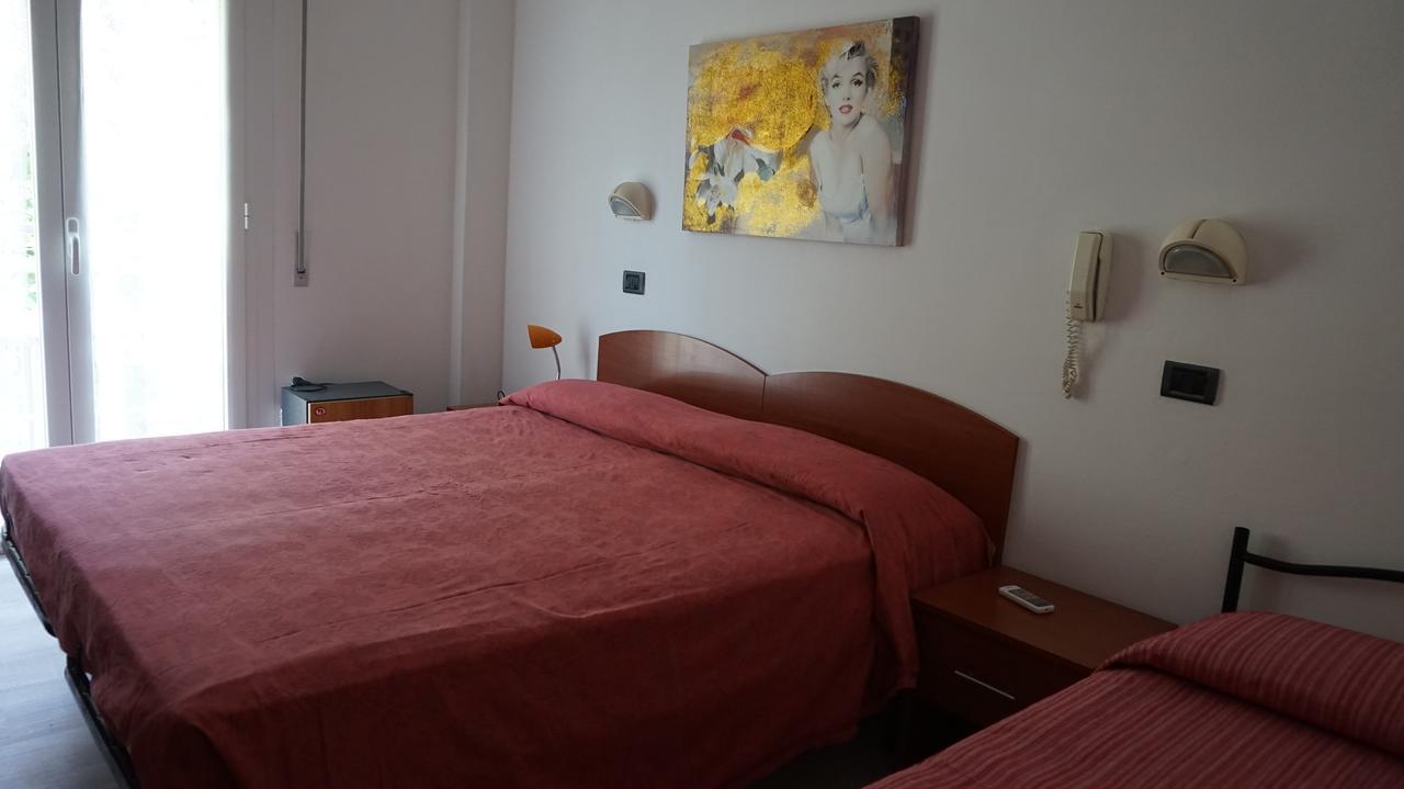 Daria Hotel Rimini