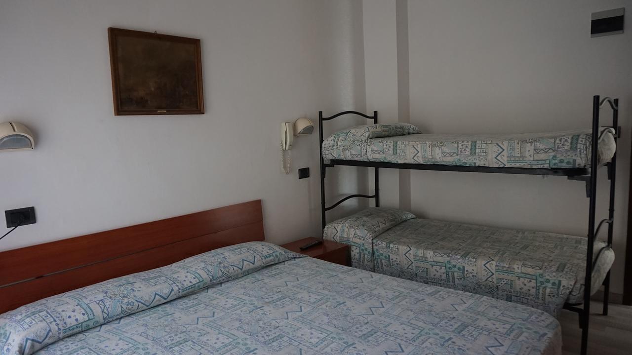 Daria Hotel Rimini
