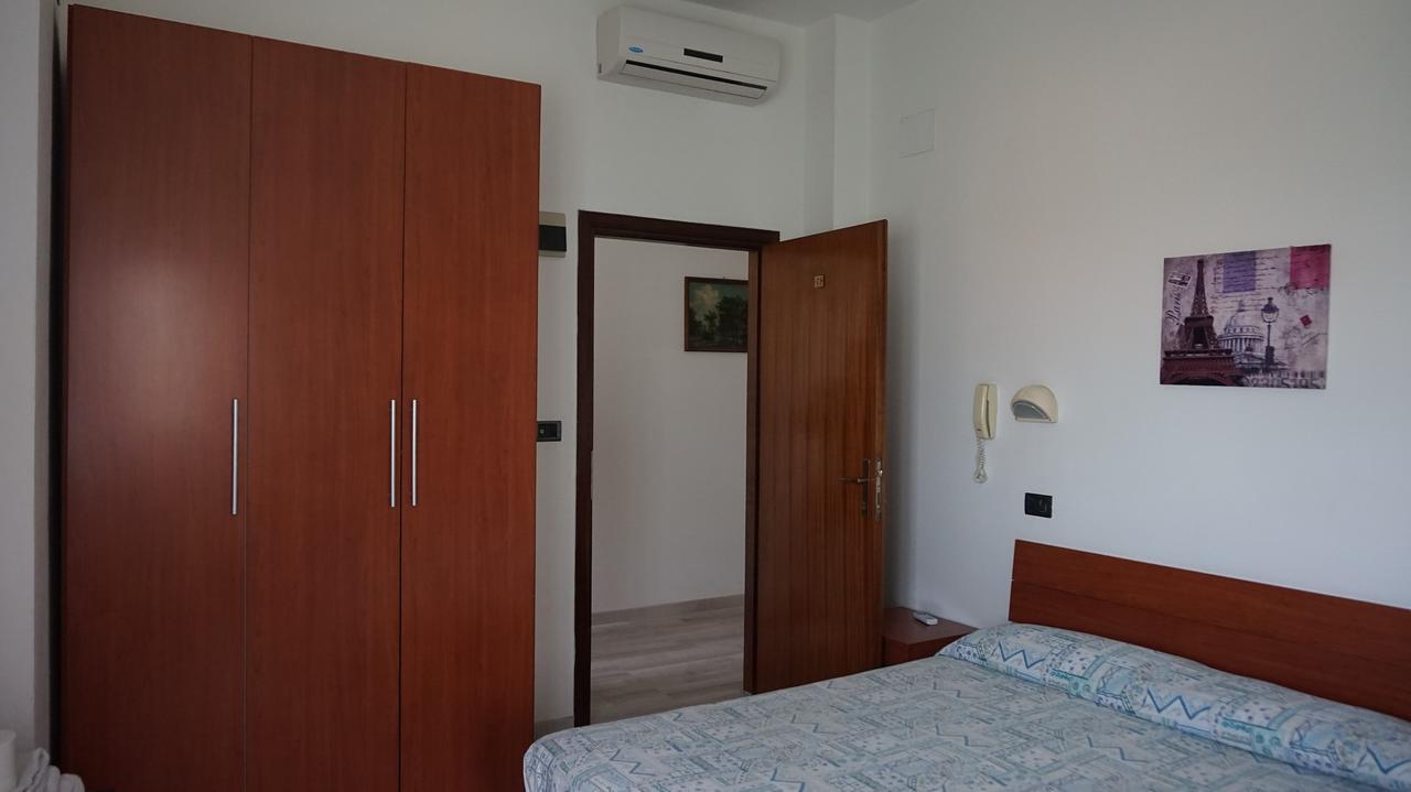 Hotel Daria
