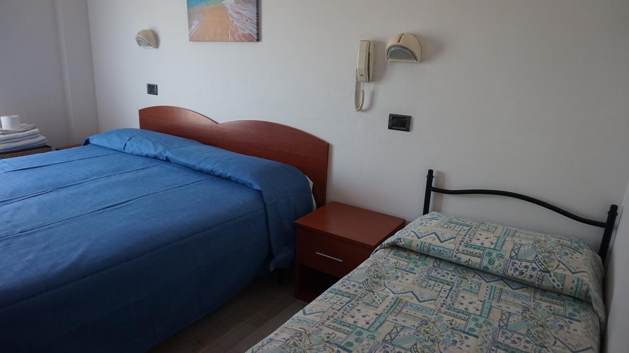 Hotel Daria Rimini