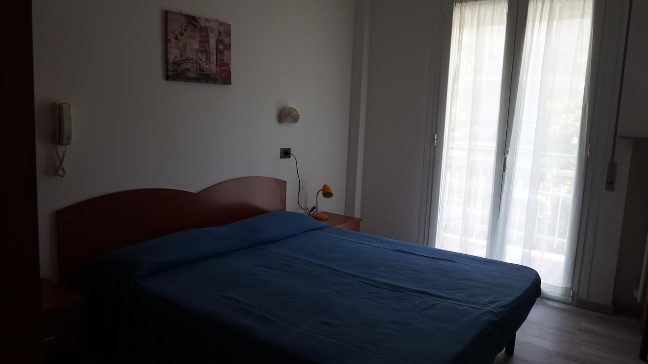 Hotel Daria 3*