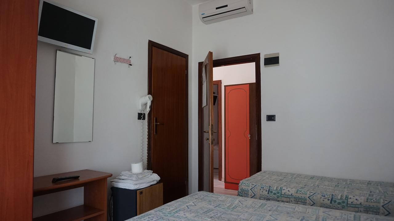 Hotel Daria 3*