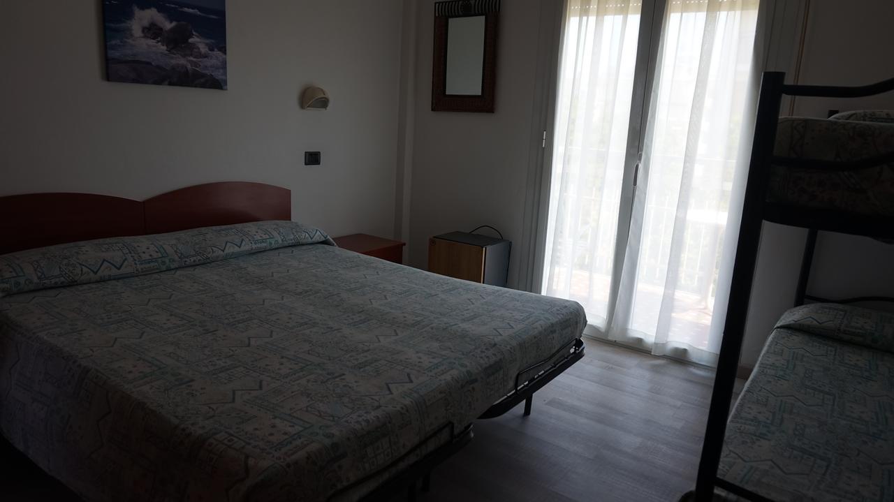 Daria 3* Rimini