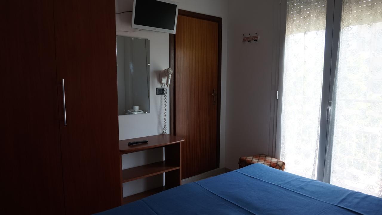 Daria Hotel 3*