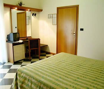 Luigia 3* Rimini