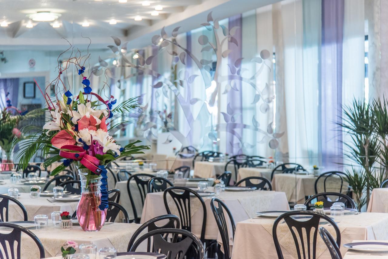 Hotel Nuovo Giardino Rimini
