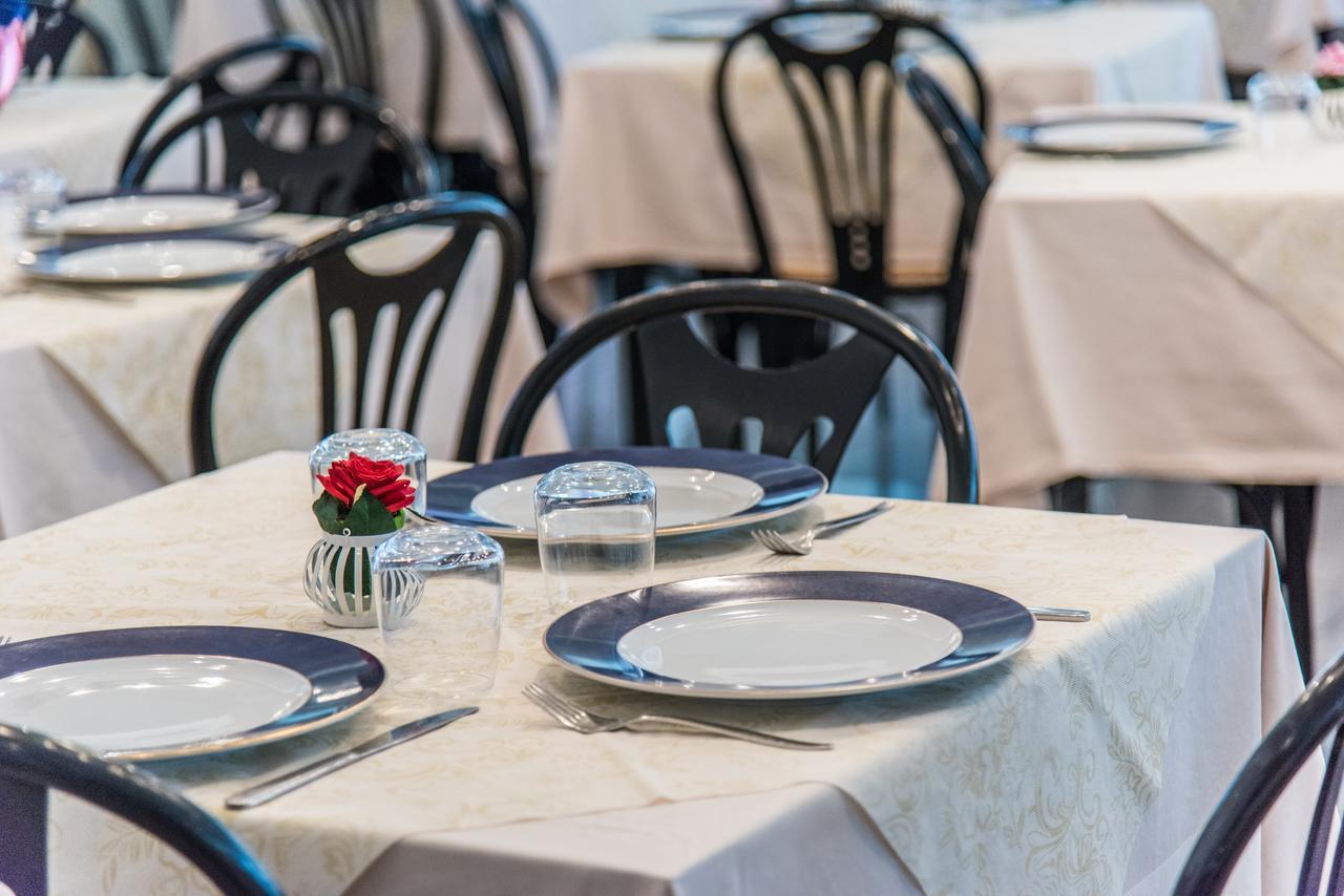 Hotel Nuovo Giardino Rimini