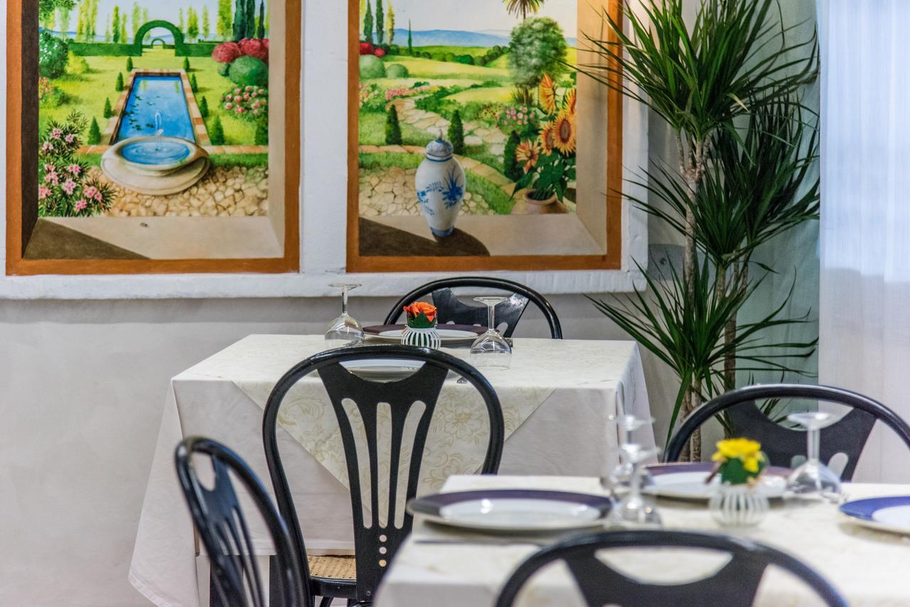 Nuovo Giardino Hotel