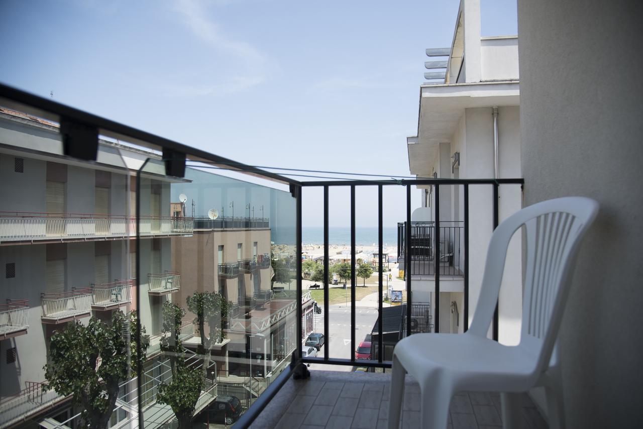 Hotel Nuovo Giardino 3*