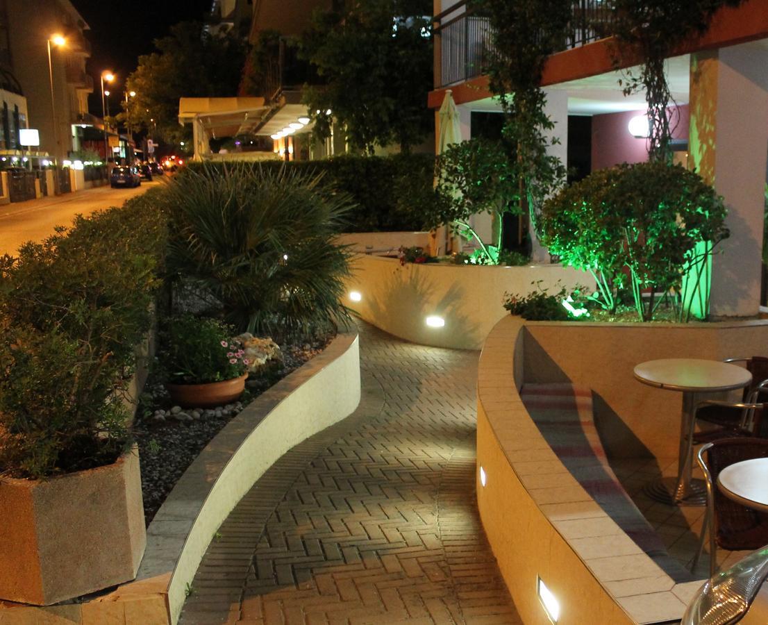 Oblio Hotel