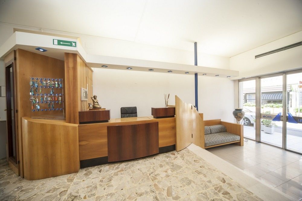 T 3* Rimini