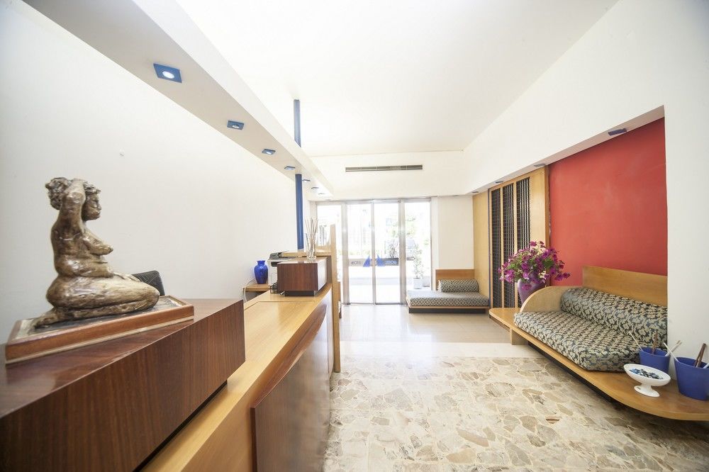 Hotel T 3*