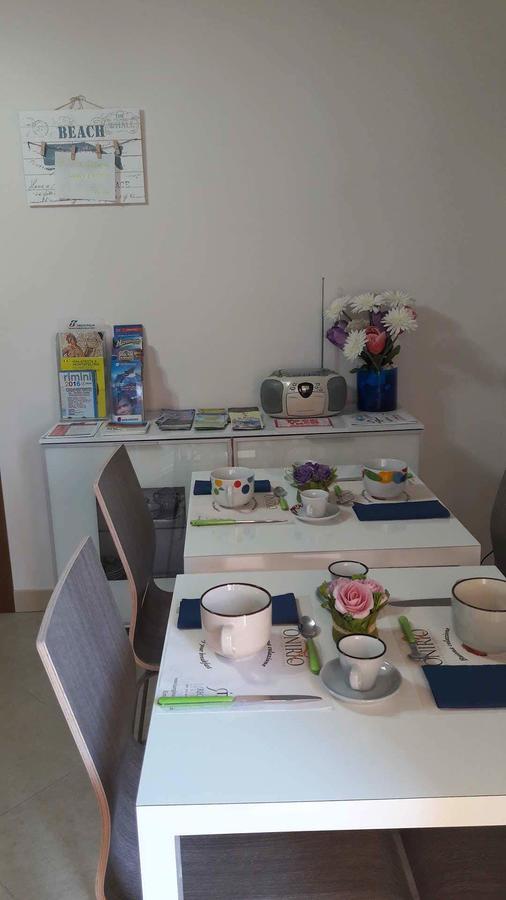 Bed & Breakfast La Regina Di *