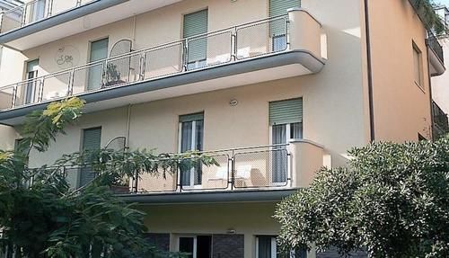 Appart hôtel Ofelia 3*