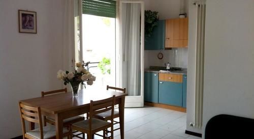 Ofelia 3* Rimini