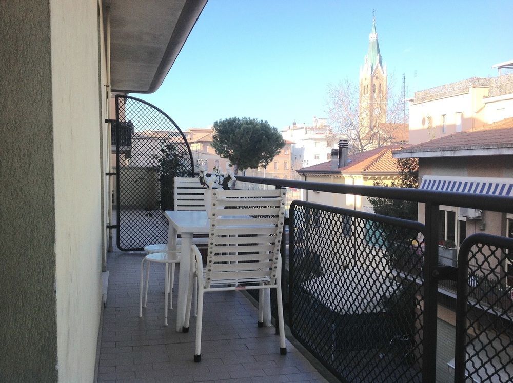 Appart hôtel Ofelia 3*
