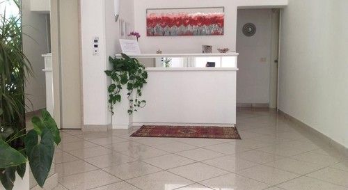 Appart hôtel Ofelia 3*