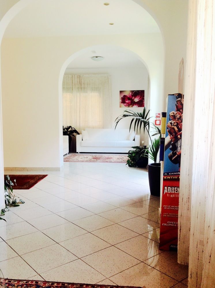 Ofelia 3* Rimini
