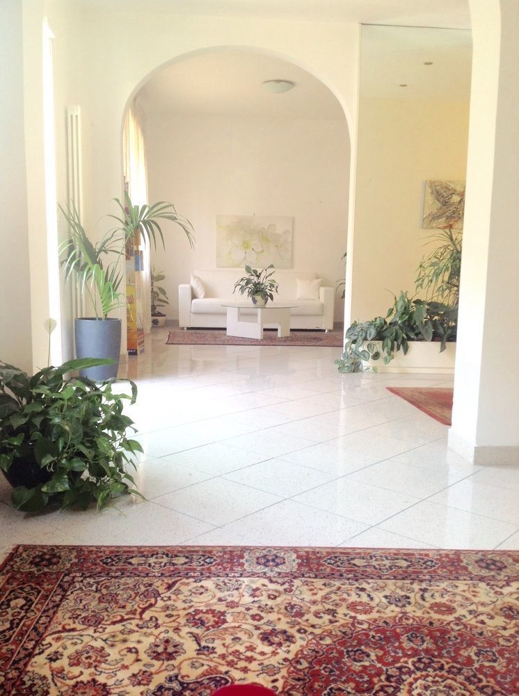 Appart hôtel Ofelia 3*