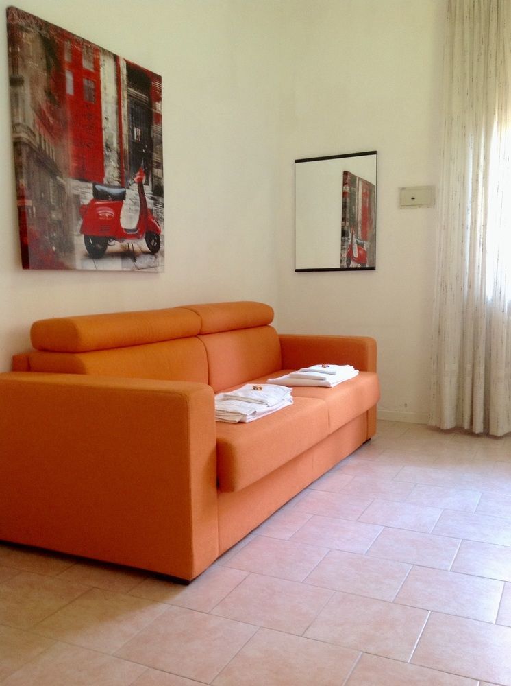 Appart hôtel Ofelia 3*