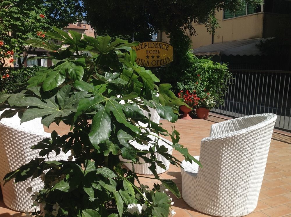 Appart hôtel Ofelia 3*