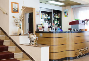 Bamby 3* Rimini