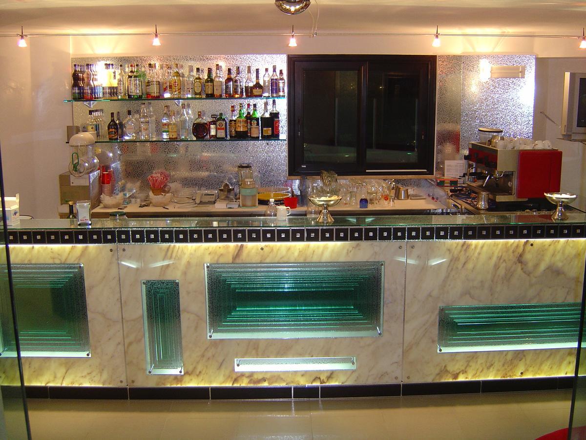 Hotel Gambrinus Rimini