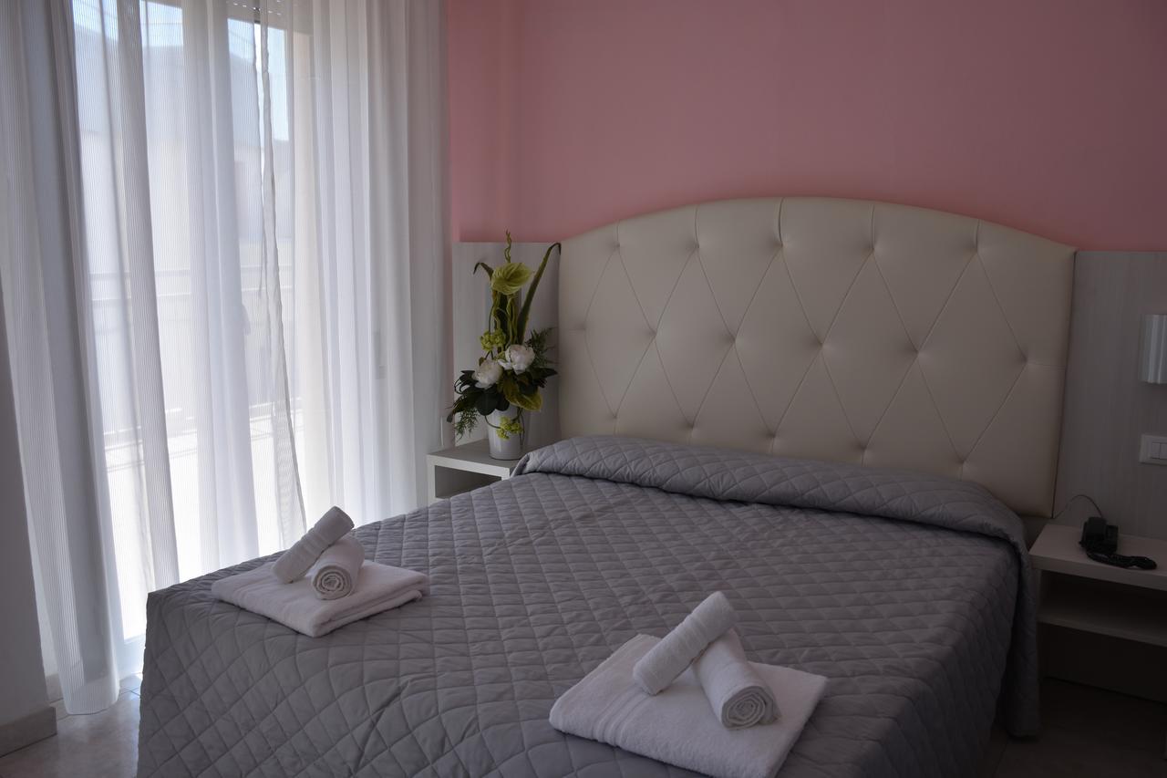 Gambrinus Hotel Rimini