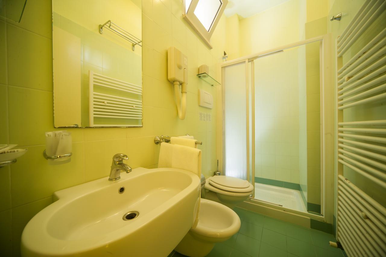 Il Capodoglio Aparthotel