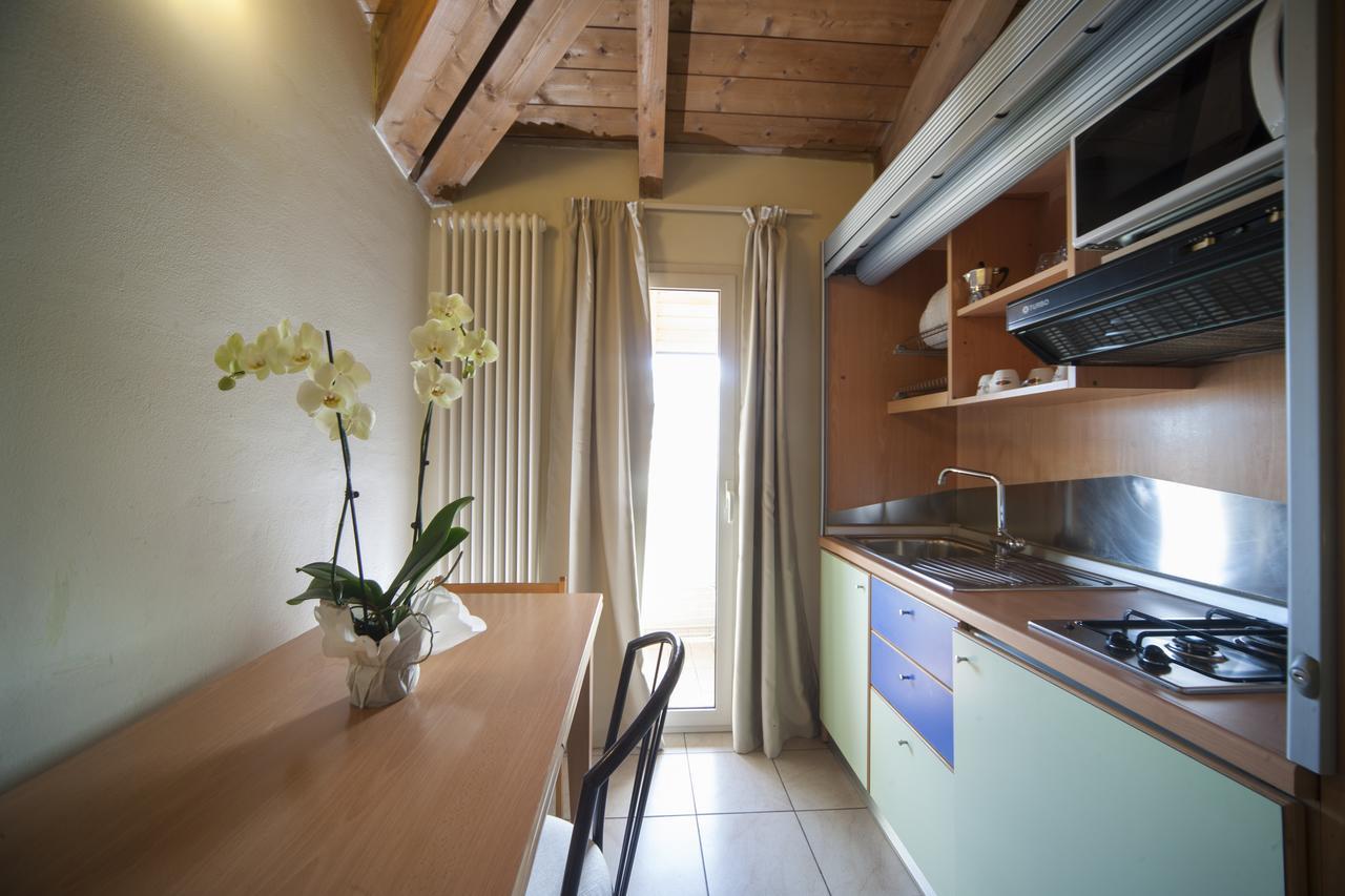 Aparthotel Il Capodoglio Rimini