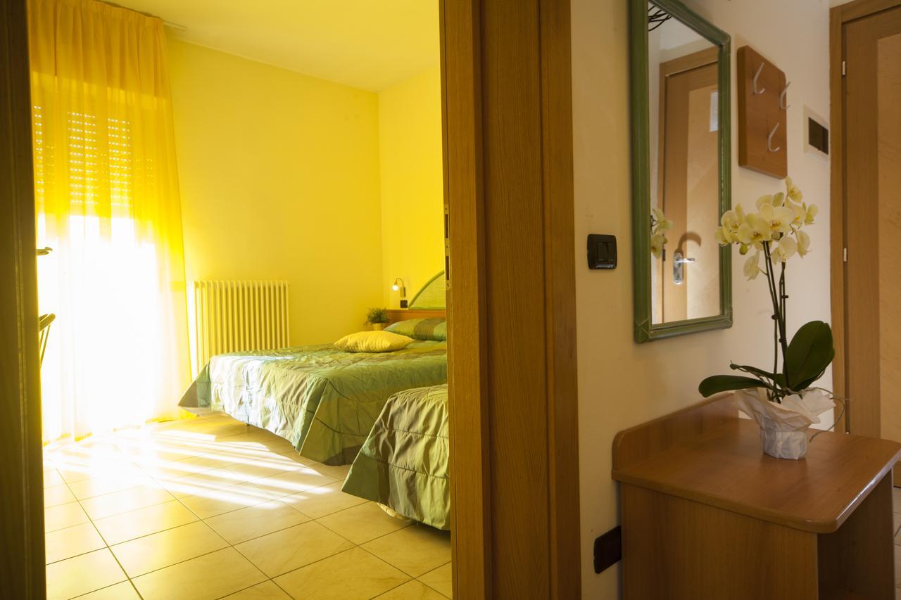Aparthotel Il Capodoglio