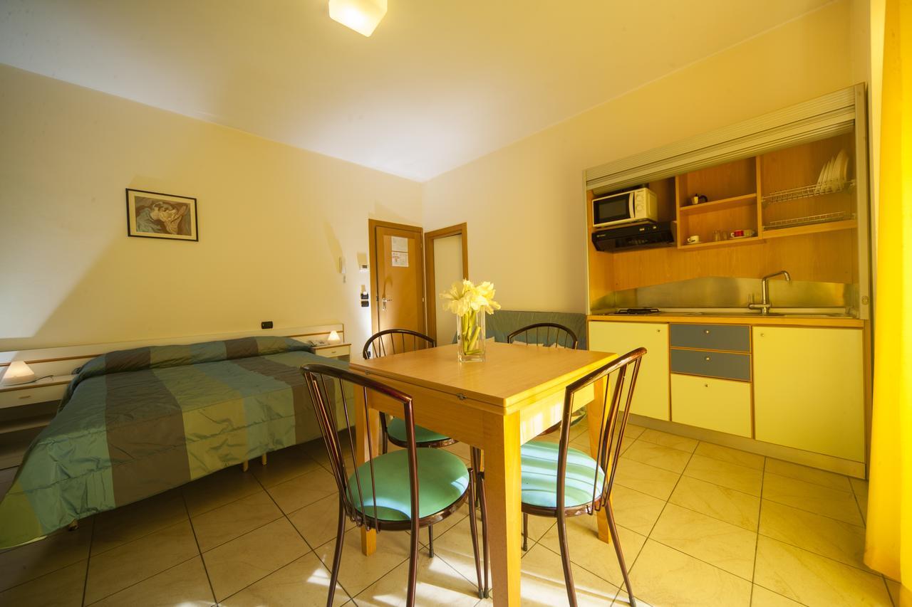 Aparthotel Il Capodoglio 3*
