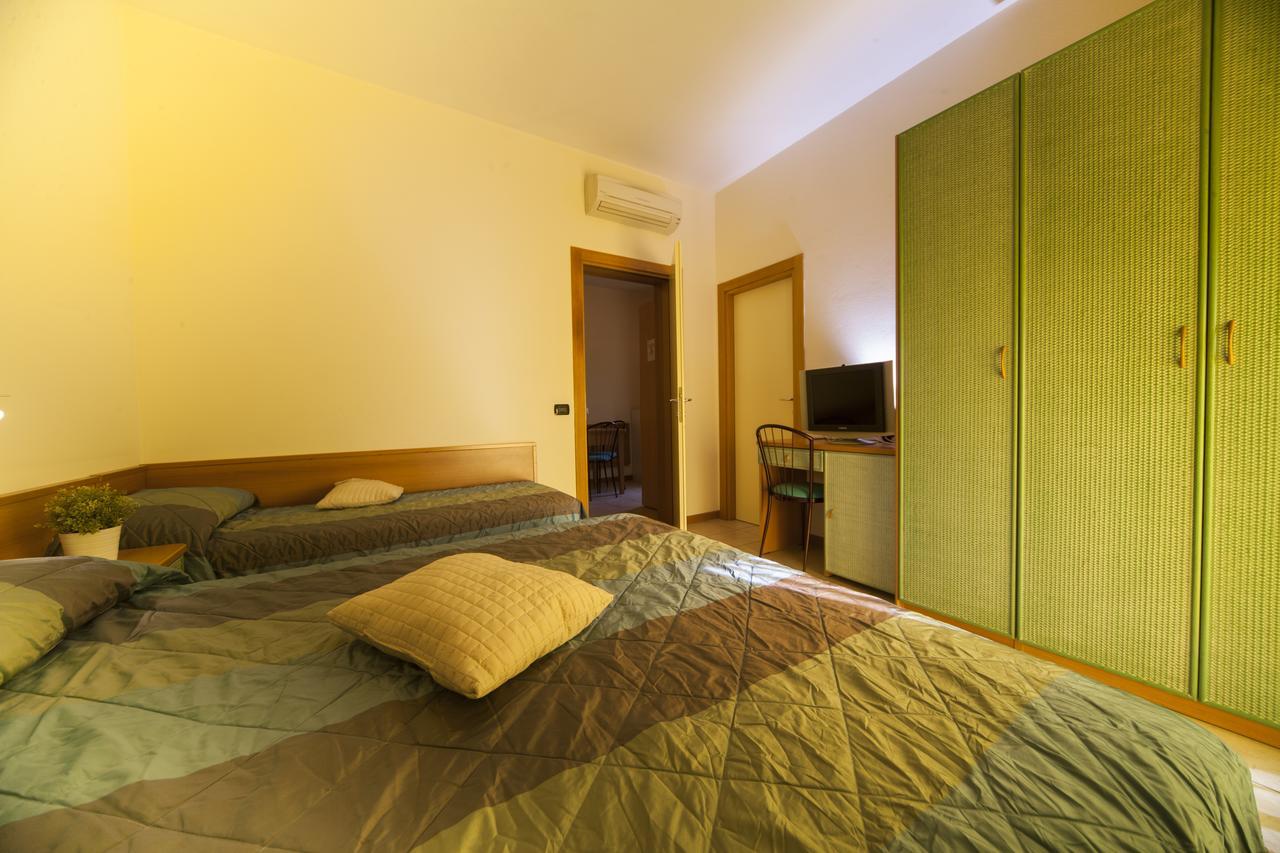 Aparthotel Il Capodoglio Rimini