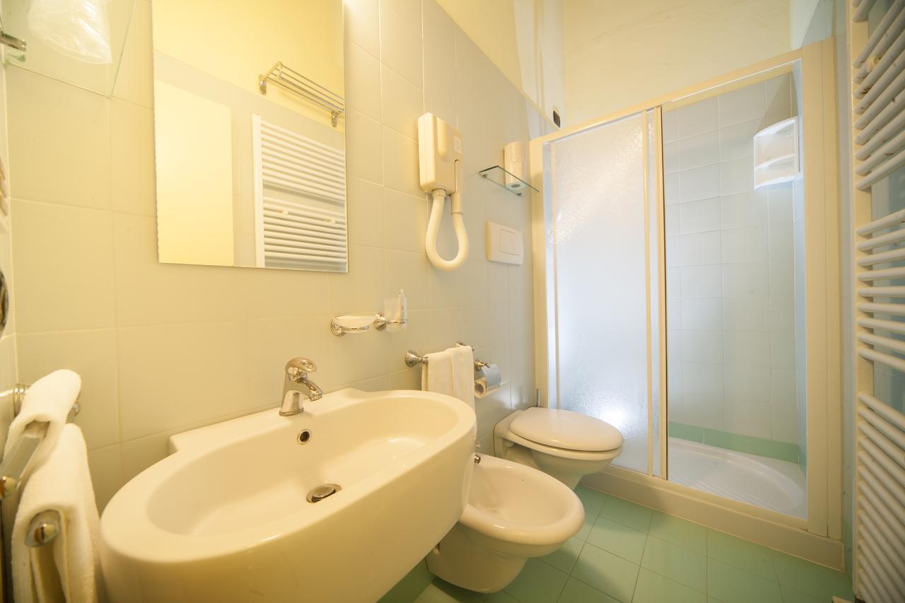Aparthotel Il Capodoglio Rimini