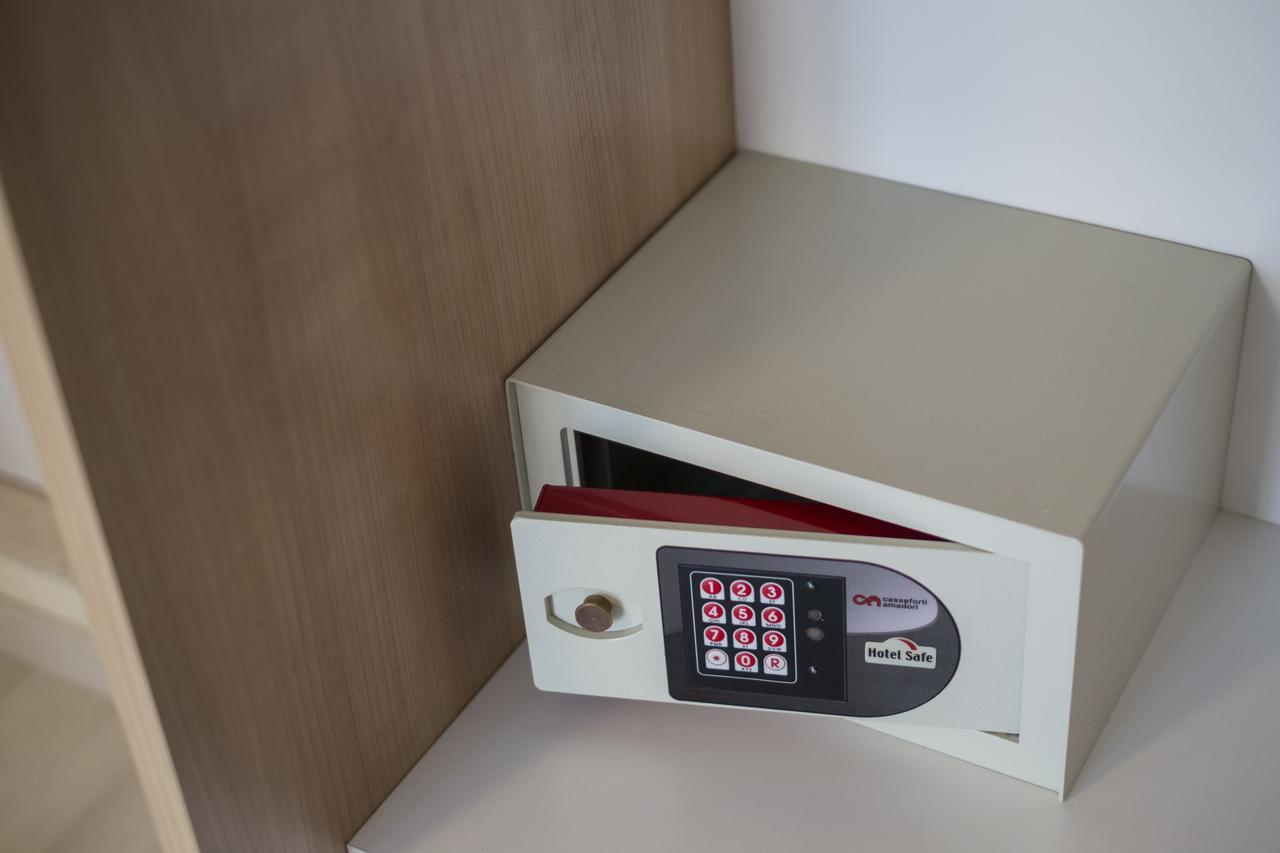 Aparthotel Il Capodoglio 3*