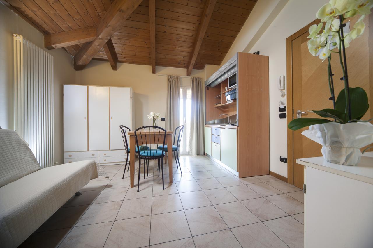 Aparthotel Il Capodoglio Rimini