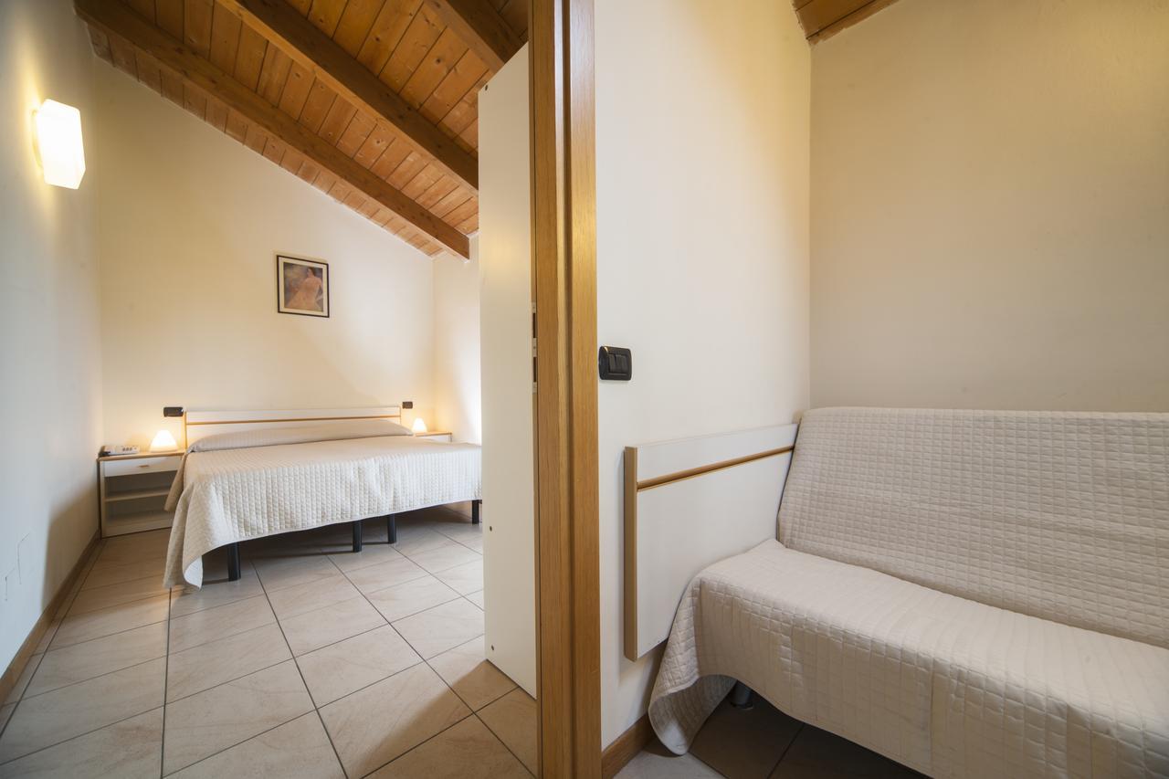 Aparthotel Il Capodoglio 3*