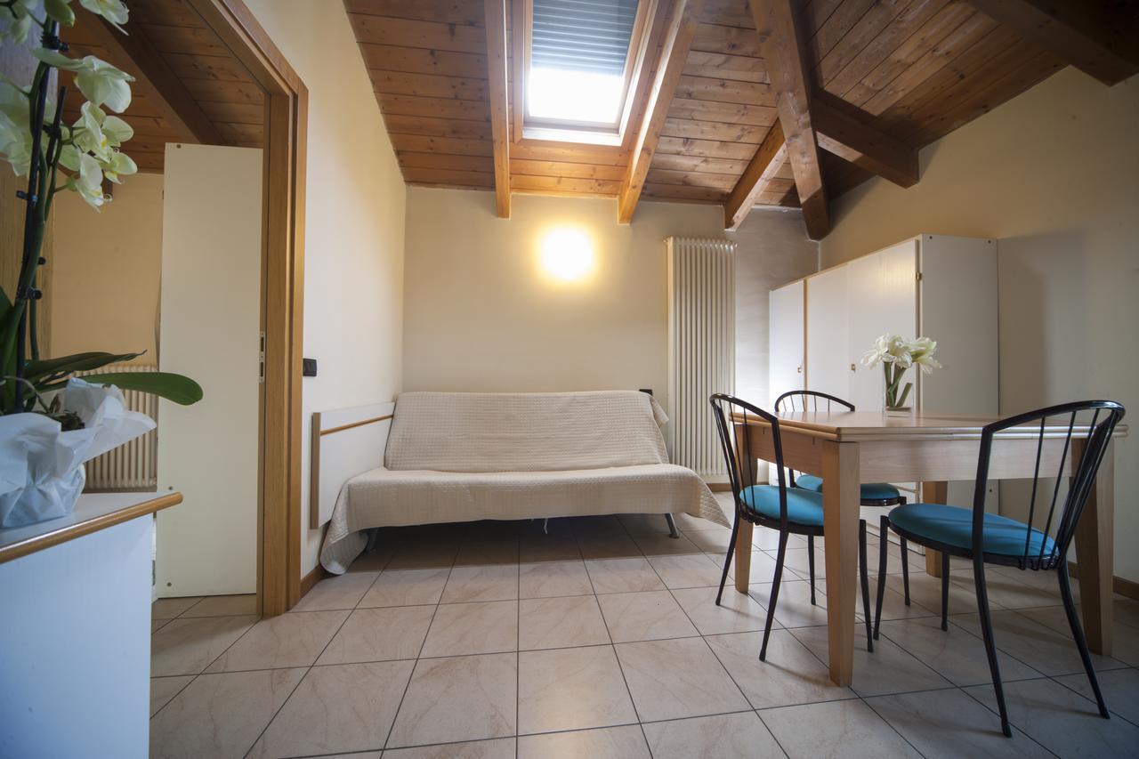 Aparthotel Il Capodoglio