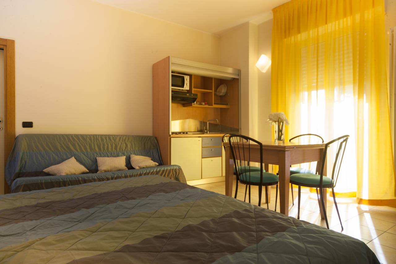 Il Capodoglio Aparthotel