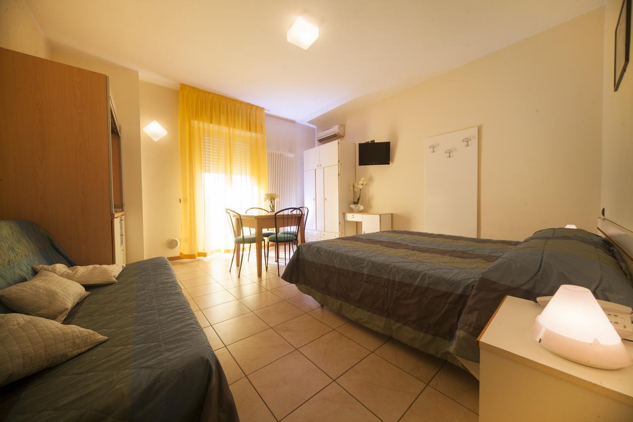 Aparthotel Il Capodoglio