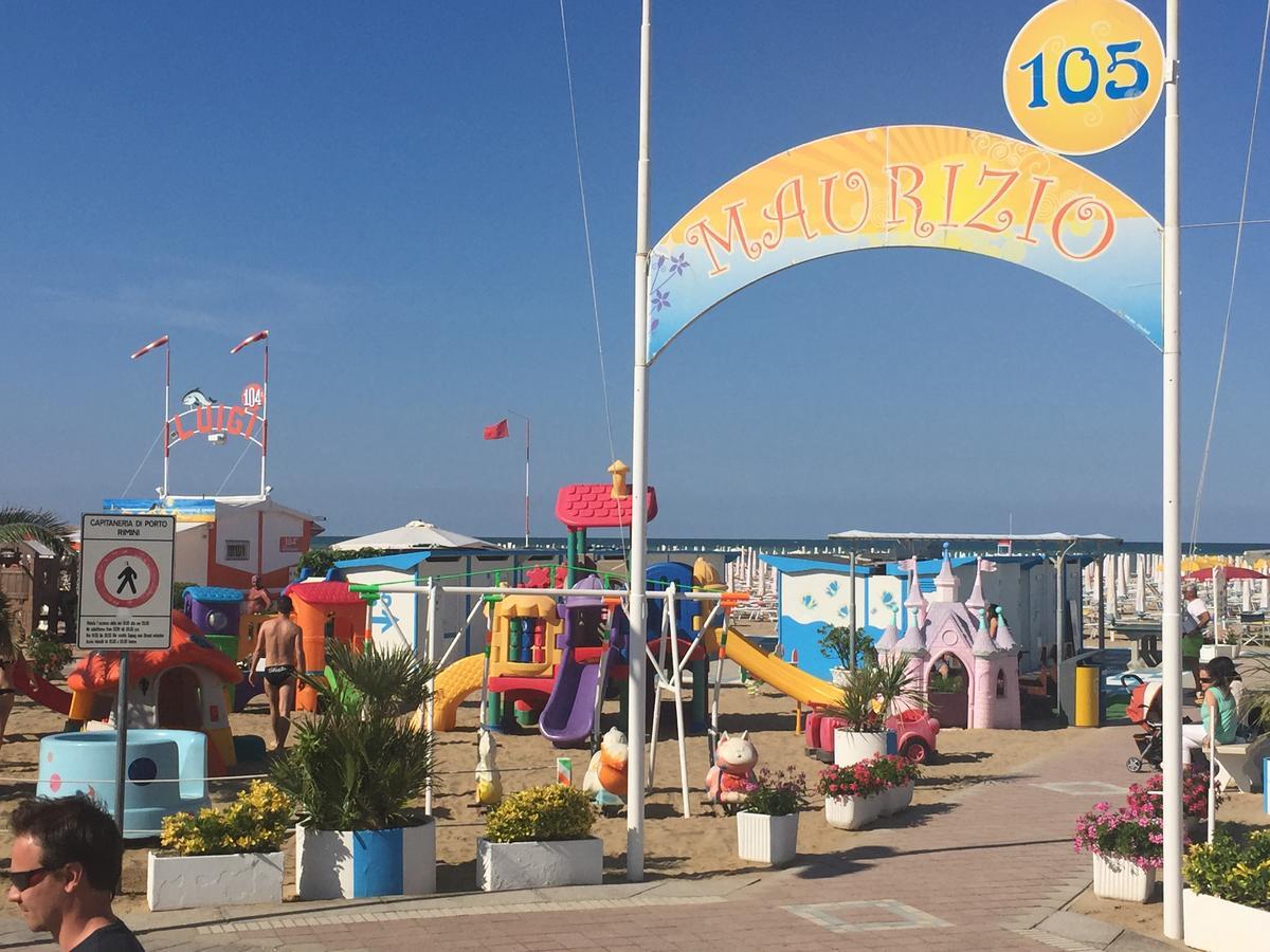 Hotel Gambrinus Rimini